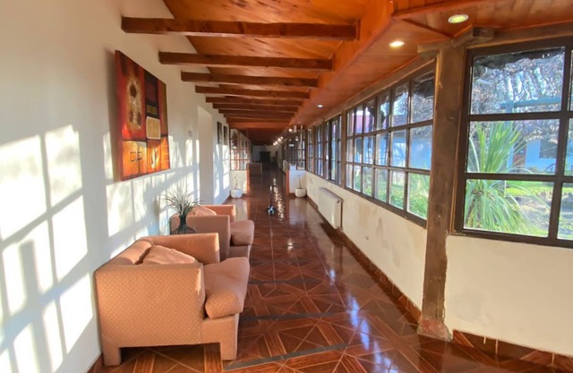Hotel Linares