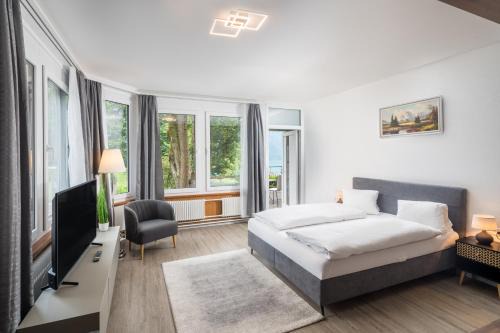 Hotel Lindenhof by Crossworld AG