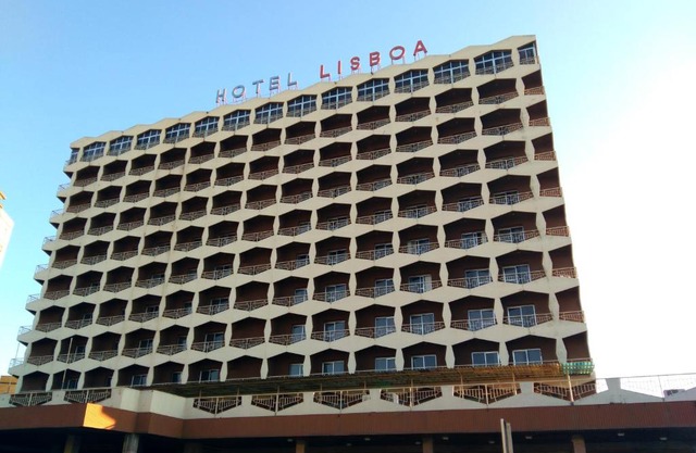 Hotel Lisboa