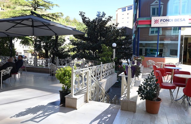 Hotel Liss