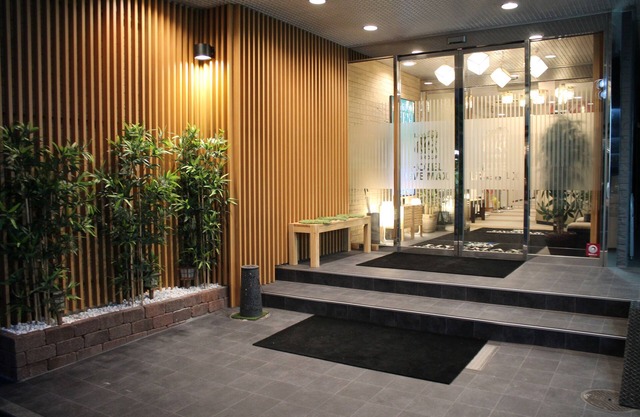 HOTEL LiVEMAX Kyoto Ekimae