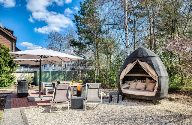 Hotel & Living Am Wartturm