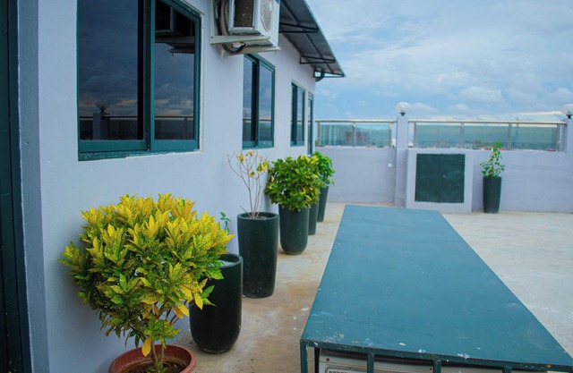 HOTEL LLAELL