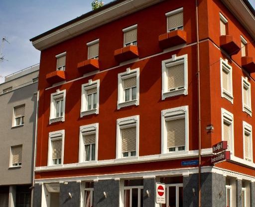 Hotel Locanda