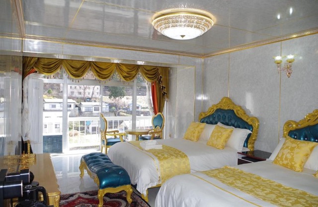 Hotel Lomosa - Vacation STAY 18726v