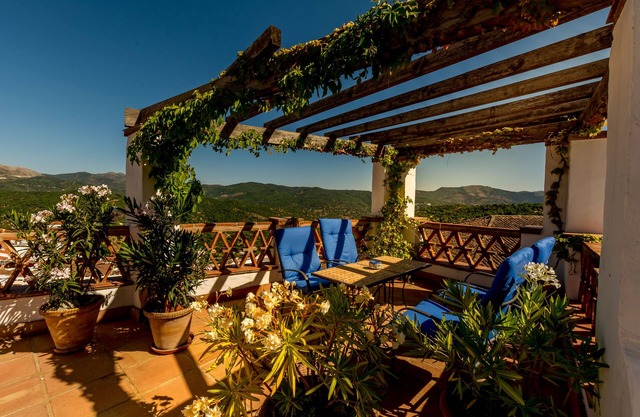 Hotel Los Castaños