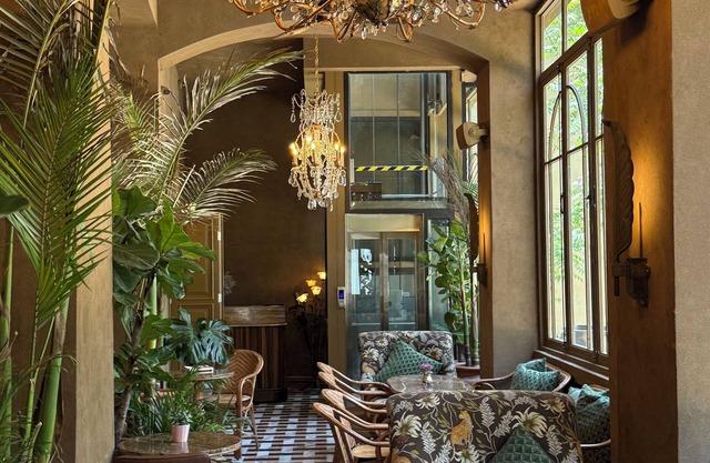 Hotel Lost Ashrafieh