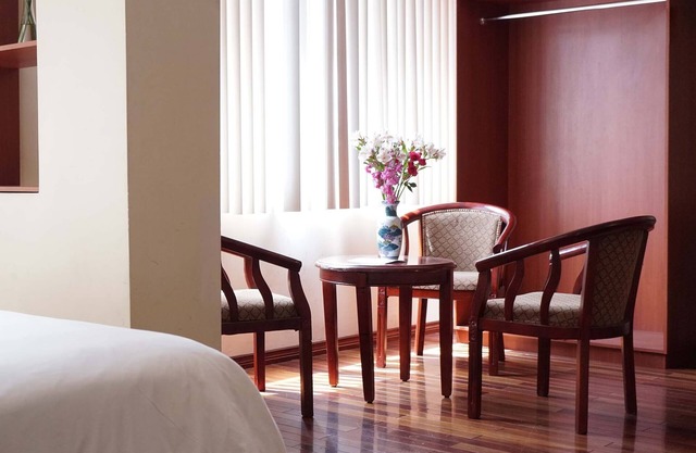 Hotel Lottus