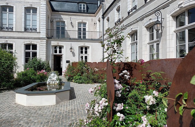 Hotel Loysel le Gaucher