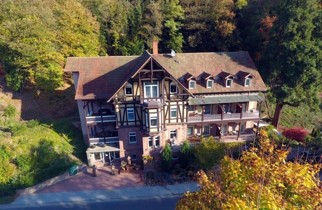 Hotel Luise