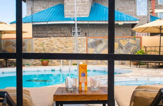 Hotel Luna Nakuru