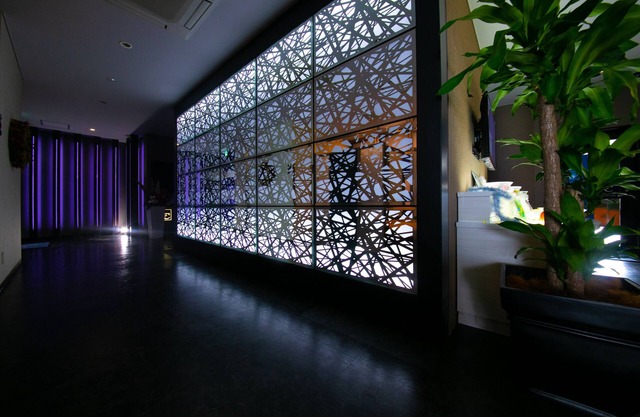 Hotel LUNE CLAIRE - Adults Only