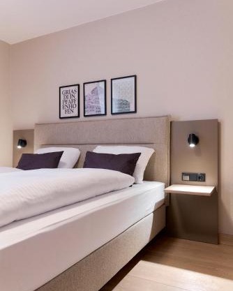 Hotel Müllerbräu