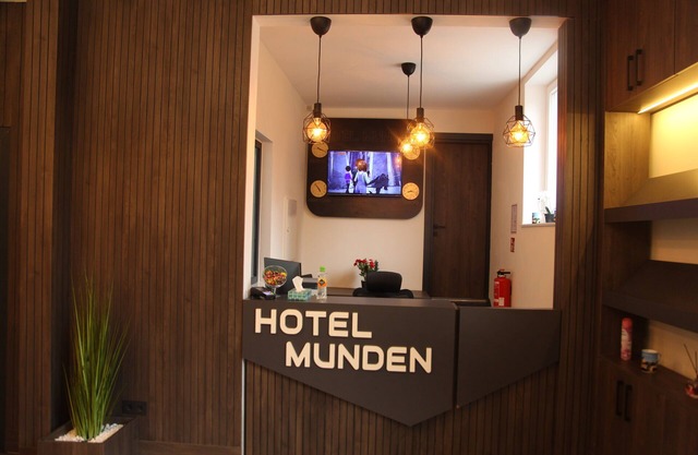 Hotel Münden