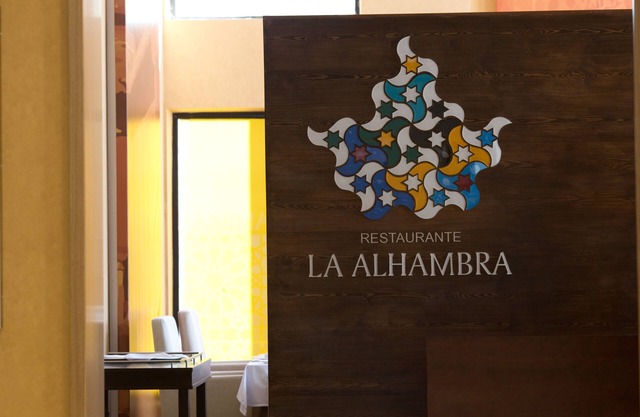Hotel M.A. Sevilla Congresos