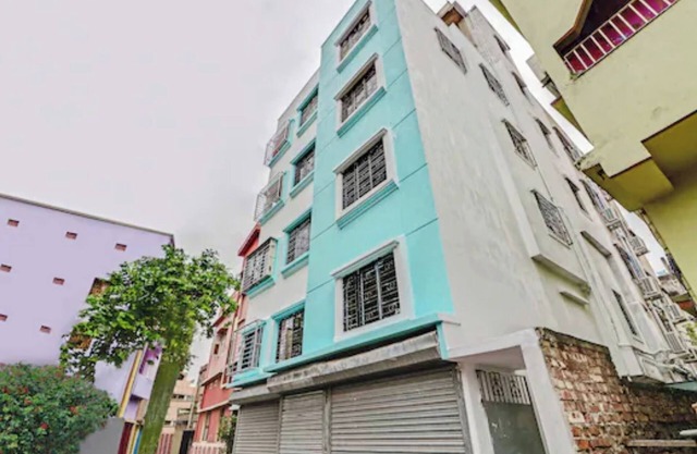 Hotel M M Homestay Howrah
