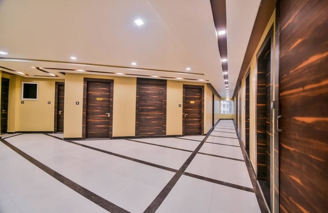 Hotel M3 (A unit of Hotel Galaxy Inn)