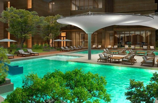 Hotel Maestro