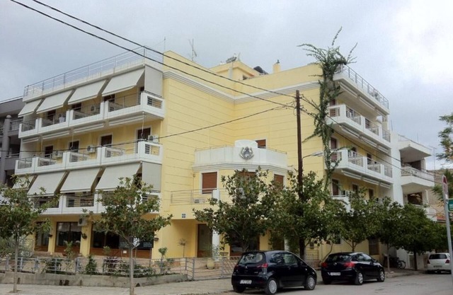 Hotel Magnolia