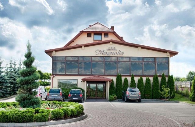 Hotel Magnolia