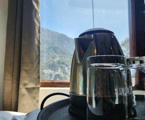 Hotel Mahadev