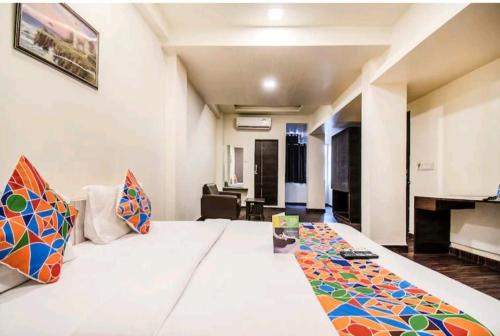 HOTEL MAHER Inn