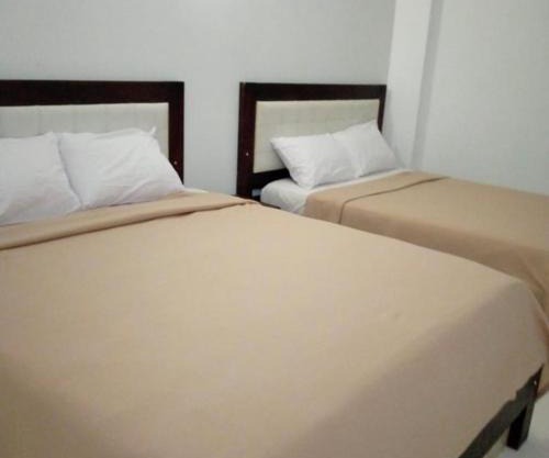 Hotel Majestic El Vigía