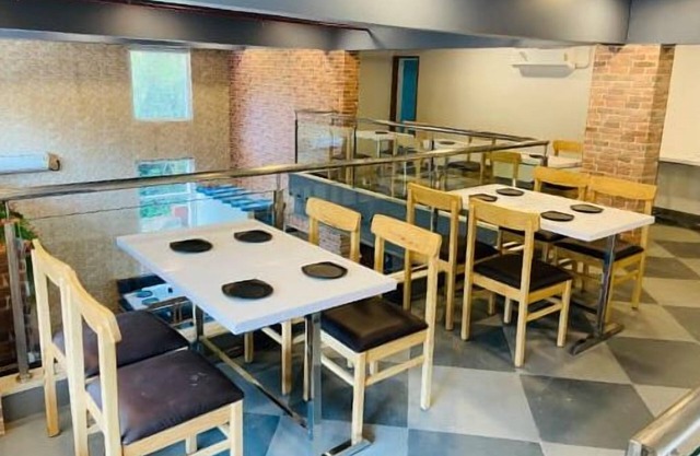 Hotel Malvan Heritage
