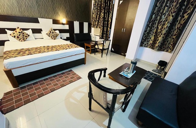 Hotel Mani International