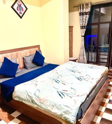 Hotel Manjushree