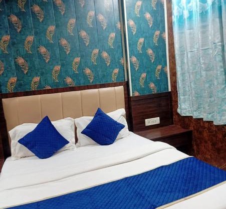 HOTEL MANTRA NX