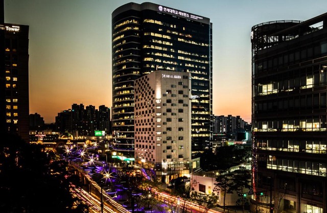 Hotel Manu Seoul
