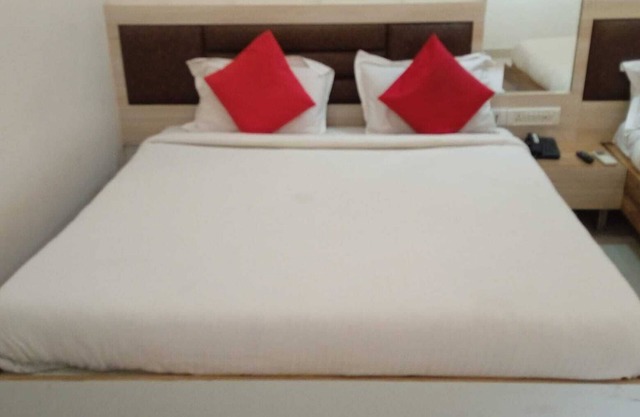 HOTEL MANVAAR