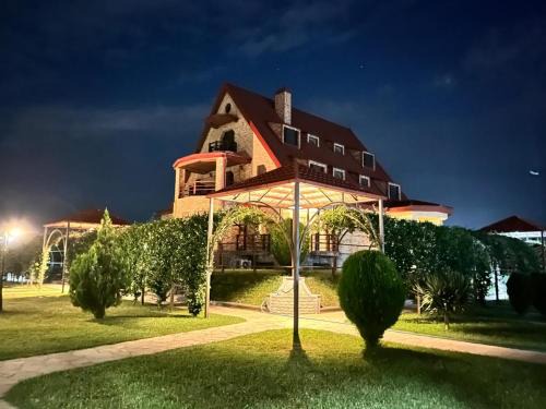 Hotel Marani Sanavardo
