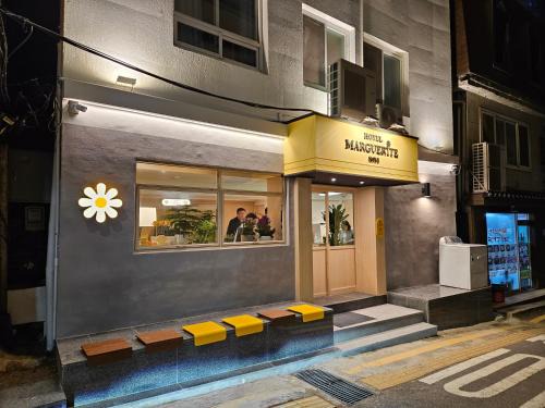 Hotel Marguerite Seoul