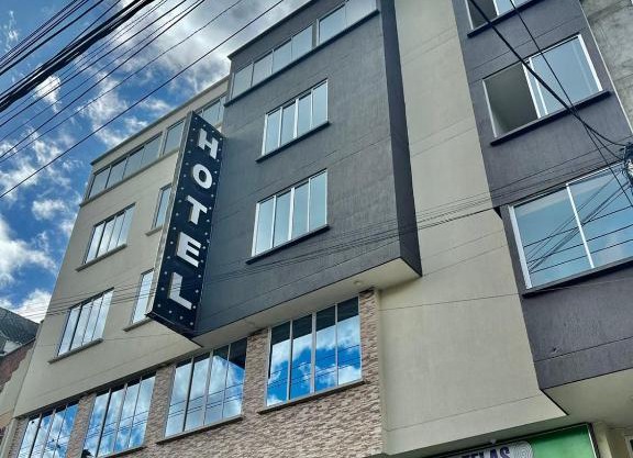 Hotel Marialu