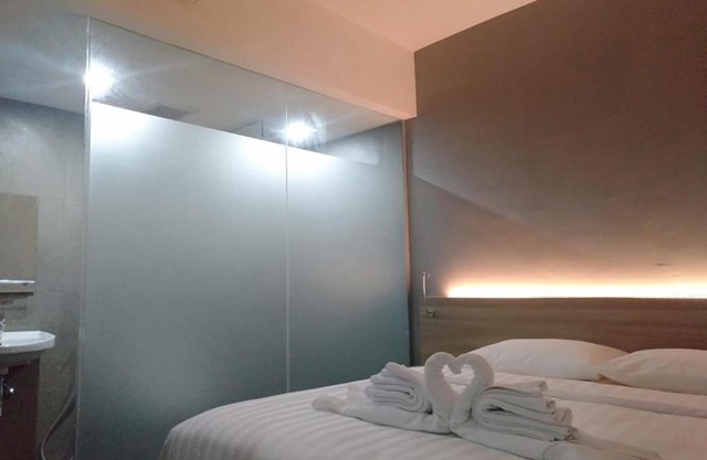 Hotel Marina Airport Semarang