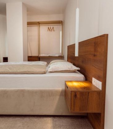 Hotel Marina Home