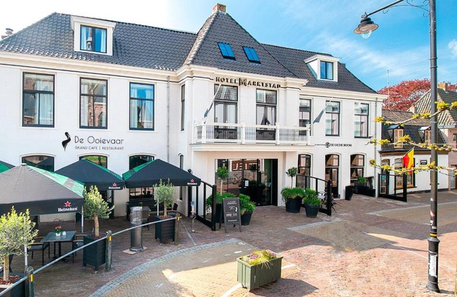 Hotel Marktstad