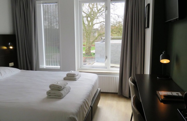 Hotel Marktzicht