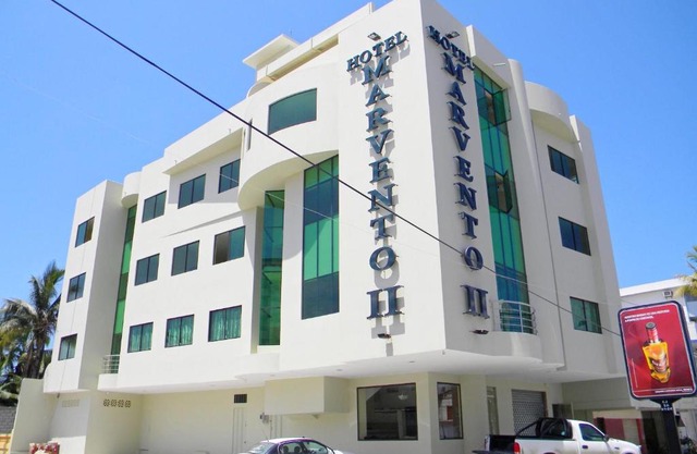 Hotel Marvento II