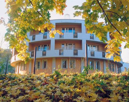 Hotel Maski
