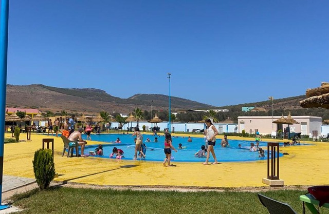 Hotel MASSINE