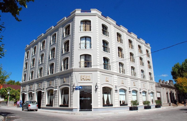 Hotel MAXIM