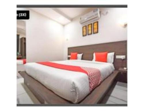 Hotel Maya Inn, Haridwar