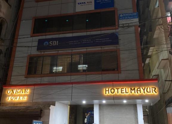 Hotel Mayur