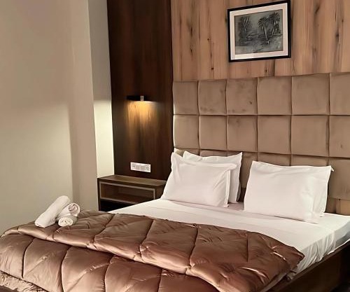 Hotel MEDINA