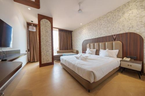 Hotel Meeravill