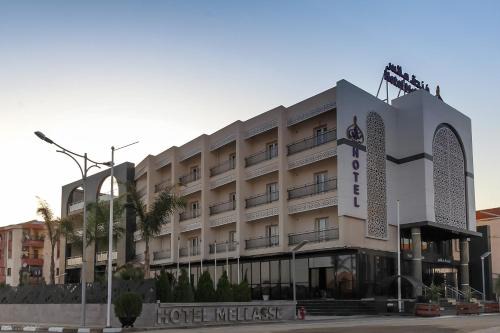 Hotel Mellasse