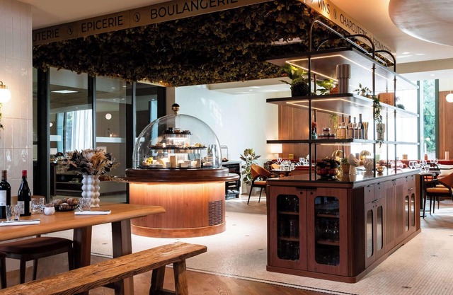 Hotel Mercure Villefranche-sur-Saone